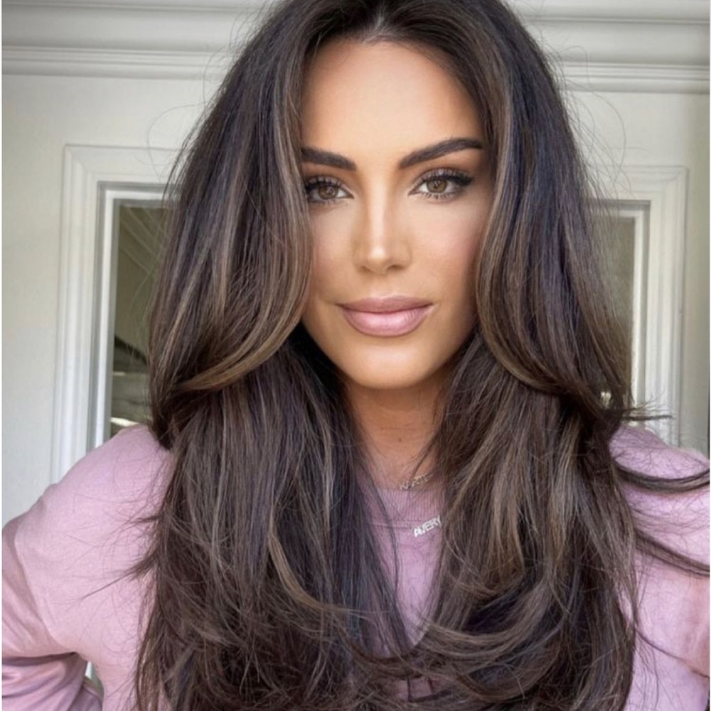 Meet your Posher, Amelia